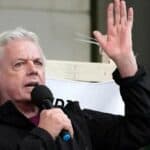 Oglasio se Dejvid Ajk: Ovo što se dešava u Izraelu je namešteno, svi oni su pripadnici KULTA!