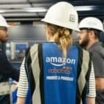 Amazon već ima 750.000 robota i može da potpuno eliminiše ljude