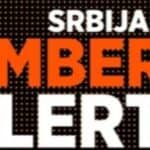 Startuje Amber Alert - Od 1. NOVEMBRA u Srbiji mediji u obavezi da prekinu program i objave nestanak deteta