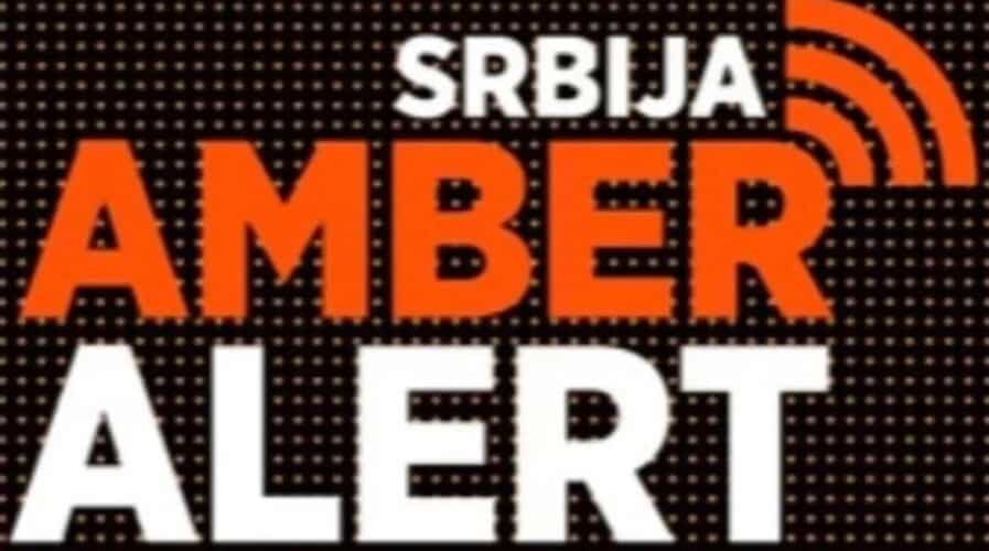 Startuje Amber Alert - Od 1. NOVEMBRA u Srbiji mediji u obavezi da prekinu program i objave nestanak deteta