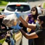 Velika kriza u SAD: 17 miliona domaćinstava GLADUJE - pokazuju nova istraživanja