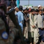 Pakistan proteruje skoro 2 miliona AVGANISTANACA - Dali im rok od mesec dana da odu ili...