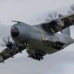 Nemački avioni upravo sleteli u Izrael - Bundesver u poslednjem trenutku izvlači svoje državljane jer kad krene KOPNENA OPERACIJA nema više odlaska