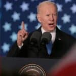Bajden upozorava da bi Poljska mogla biti sledeća meta Rusije