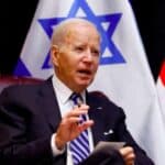 Bajden: „Svetski poredak koji traje poslednjih 50 godina se završava, moramo da izgradimo novi svetski poredak“