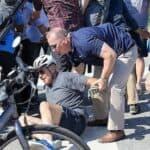 Bajden sprema 100 milijardi dolara za Izrael i Ukrajinu