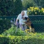 Pogledajte- Bajden tuče svog psa - Njegov "komandant" do sada napao 10 ljudi, pokrenuta istraga o zloupotrebi životinja (VIDEO)