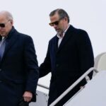 FBI je primio "inkriminišuće informacije" od preko 40 poverljivih izvora za Džoa i Hantera Bajdena