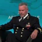 Admiral NATO-a, upozorava alijansu: Nemamo više oružja