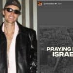 I šta sad reći? Džastin Biber objavio sliku uništene GAZE preko koje piše "Molimo se za Izrael", nije jedini koji je "pogrešio"...