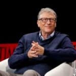 Bil Gejts ulaže 40 miliona dolara u razvoj mRNA vakcina u Africi