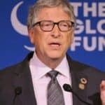 Bil Gejts se hvali da će 1,2 MILIJARDE Afrikanaca uskoro biti prisiljeno da primi mRNA u njihova tela