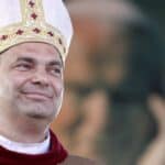 Katolički biskup podneo ostavku zbog "gej orgija"