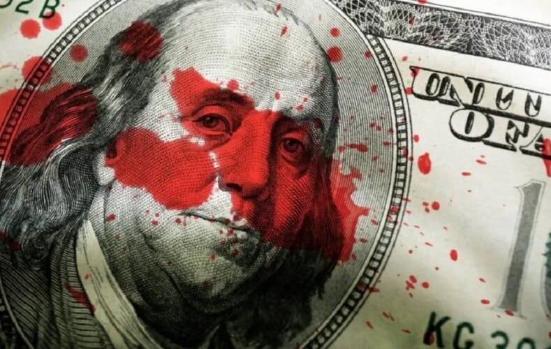  Vašington: Ukrajina ne može da ratuje bez američkog novca