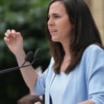 EU može postati saučesnik u GENOCIDU, Netanjahu je ratni zločinac tvrdi ŠPANSKA ministarka (VIDEO)