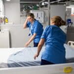 Šta je uzrok? Zimski broj smrtnih slučajeva u Škotskoj najveći u poslednjih više od 30 godina