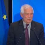 Žozep Borelj kaže da je PRIORITET borba protiv „dezinformacija“ o Ukrajini