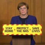 Britanci ne odustaju od histerije! Predstavnici zdravstva najavljuju novi talas COVID-a