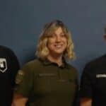 Ukrajina vraća Američkog tranvestita na mesto portparola Odbrambenih snaga