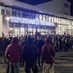 Ko je izazvao antijevrejske nemire u Rusiji, postoji li veza sa Ukrajinom?