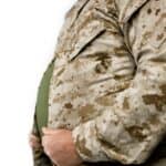 Skoro 70% američkih vojnika je gojazno