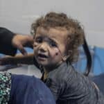 Gaza je postala "Dečje groblje" - UNICEF