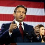 Ron DeSantis samostanlno poslao oružje Izraelu