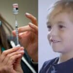 Mali dečak (8) koji je glumio u reklami za VAKCINACIJU protiv COVID-a iznenada preminuo (VIDEO)