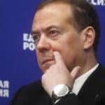 IDIOTI sa Zapada zaista žele Treći Svetski Rat - Medvedev