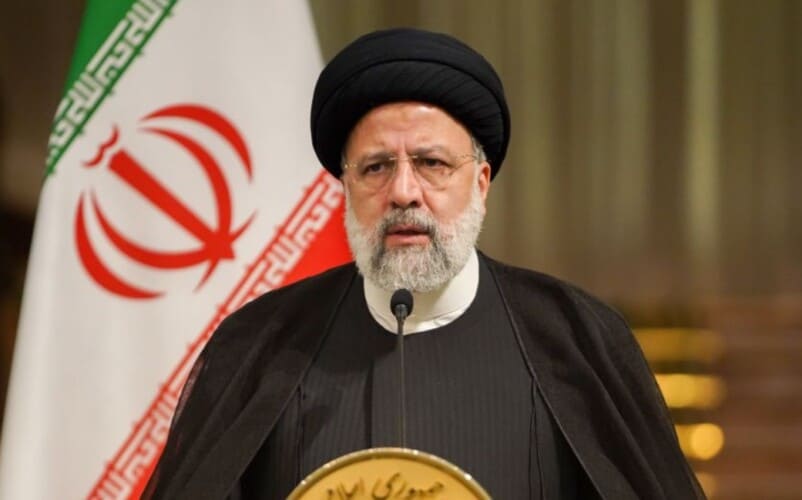  Predsednik Irana: Izrael je prešao crvene linije