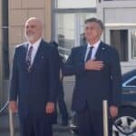 Premijeri Hrvatske i Albanije zahtevaju od EU hitne mere protiv Srbije