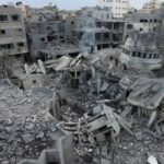 Egipatski zaničnik upitao Evropljane: Želite li milion palestinskih izbeglica u Evropi? Poslaćemo vam