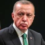 Erdogan poručio Izraelu: Zaustavite svoje ludilo i napade...