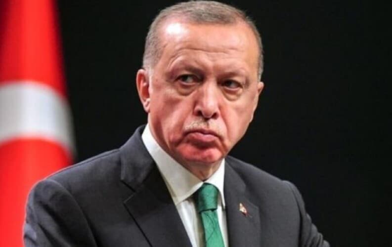  Erdogan poručio Izraelu: Zaustavite svoje ludilo i napade…