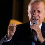 Turski predsednik Erdogan: „Bombardovanje bolnice u Gazi bilo je planirano od strane Izraela za rasplamsavanje Trećeg svetskog rata“