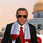 Turska i Izrael od juče na nivou velikih neprijatelja - Evo šta je sve Erdogan poručio Izraelu i Zapadu na jučerašnjem skupu (VIDEO)