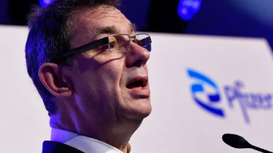 Pfizer smanjuje ZARADU zbog pada u potražnji i prodaji vakcina