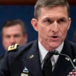 General Flin: Članovi Kongresa su kompromitovani „zato što su imali seks sa decom“