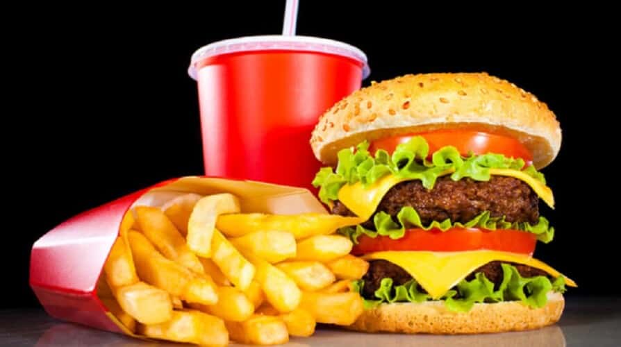 Antibiotici za životinje, sredstvo za ubijanje korova pronađeni u hrani 10 najpopularnijih FAST-FOOD restorana