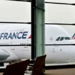 Isprani mozgovi! Francuzi podržavaju predlog da se uvede doživotno ograničenje letenja avionom - 4 puta za ceo život