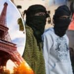 Dramatičan porast silovanja u Francuskoj: Migranti napadaju žene svih uzrasta