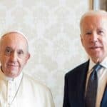 Papa i Bajden na hitnoj telefonskoj vezi zbog krize u Gazi