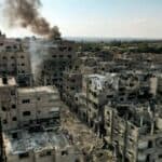 Da li bi Izrael koristio svoj ne tako tajni nuklearni arsenal ako se rat proširi izvan Gaze?