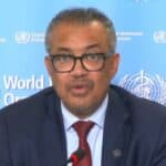 Šef SZO-a pozdravio dodelu Nobelove nagrade izumiteljima mRNK vakcina