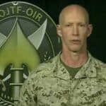 General američkih marinaca sa 3 zvezdice savetuje izraelsku vojsku o ofanzivi na Gazu