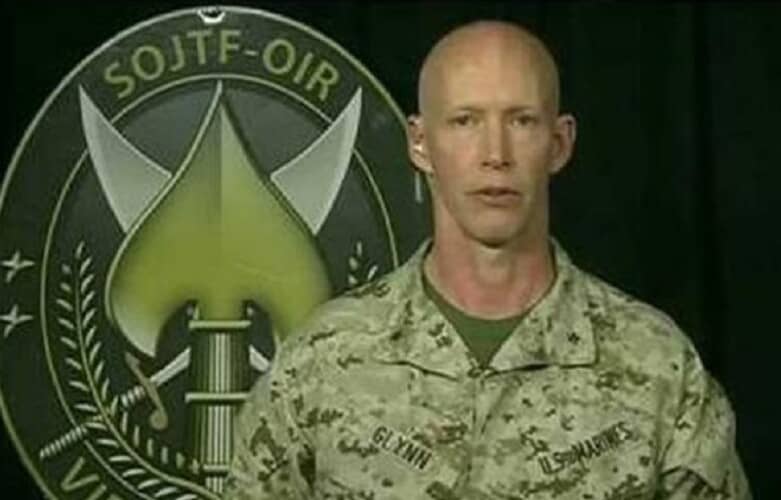  General američkih marinaca sa 3 zvezdice savetuje izraelsku vojsku o ofanzivi na Gazu