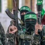 Izrael obučavao i naoružao Hamas