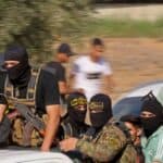 Hamas zarobio nekoliko visokih oficira IZRAELSKE vojske - Tvrde da imaju velik broj zarobljenika