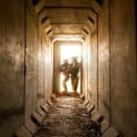 IZRAEL spremio najnovije oružje - Ovo su "Sunđer Bombe" koje će IDF koristiti da zatvori tunele Hamasa