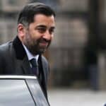 Škotski premijer želi da preseli milion Palestinaca u EU